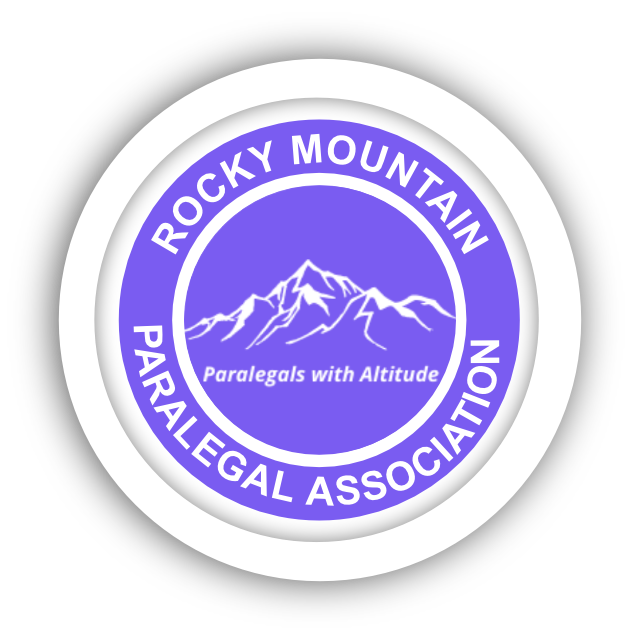 Rocky Mountain Paralegal Association